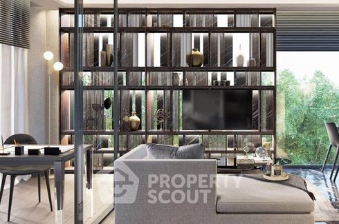 1 Bedroom Condo for sale in The Teak Ratchada 19,  near MRT Ratchadaphisek