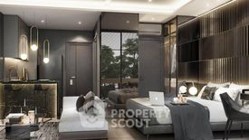 1 Bedroom Condo for sale in The Teak Ratchada 19,  near MRT Ratchadaphisek