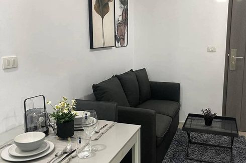 1 Bedroom Condo for sale in  near MRT Huai Khwang