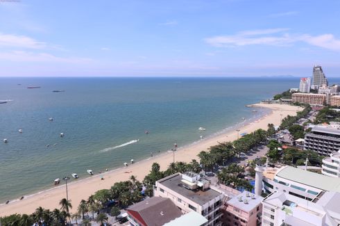 1 Bedroom Condo for sale in Northshore, Na Kluea, Chonburi