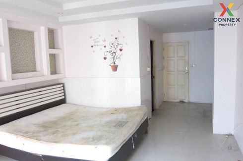 1 Bedroom Condo for sale in Ratchada Prestige, Sam Sen Nok, Bangkok near MRT Sutthisan