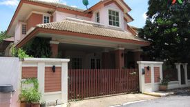 4 Bedroom House for sale in Warabodin Wongwaen-Lamlukka,  near BTS Eastern Outer Ring