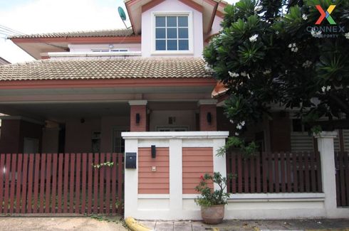 4 Bedroom House for sale in Warabodin Wongwaen-Lamlukka,  near BTS Eastern Outer Ring