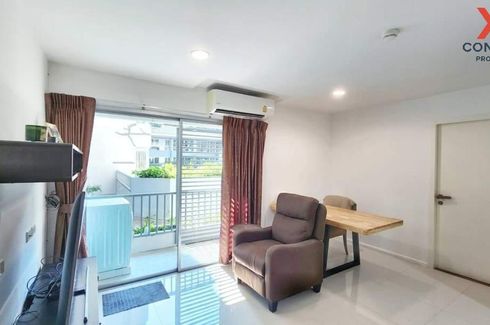 2 Bedroom Condo for sale in Whizdom @ Punnawithi Station, Bang Chak, Bangkok near BTS Punnawithi