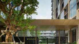 1 Bedroom Condo for sale in 28 Chidlom, Lumpini, Bangkok near BTS Chit Lom