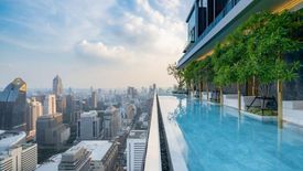 1 Bedroom Condo for sale in 28 Chidlom, Lumpini, Bangkok near BTS Chit Lom