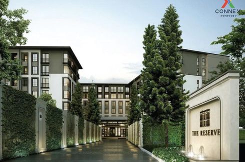 2 Bedroom Condo for sale in The Reserve Kasemsan 3, Wang Mai, Bangkok near BTS National Stadium