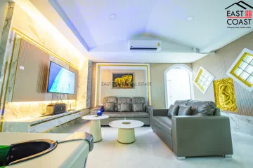 5 Bedroom House for sale in Bang Sare, Chonburi