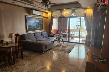1 Bedroom Condo for sale in Jomtien Complex, Nong Prue, Chonburi