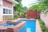 3 Bedroom House for rent in Nong Prue, Chonburi