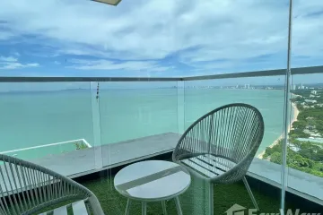 1 Bedroom Condo for sale in Del Mare, Bang Sare, Chonburi