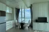 1 Bedroom Condo for sale in Del Mare, Bang Sare, Chonburi
