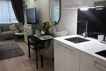 1 Bedroom Condo for sale in Siam Oriental Dream, Nong Prue, Chonburi