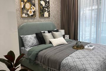 1 Bedroom Condo for sale in Siam Oriental Dream, Nong Prue, Chonburi