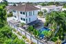 3 Bedroom House for Sale or Rent in The Meadows, Nong Prue, Chonburi