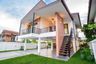 3 Bedroom House for sale in Sattahip, Chonburi