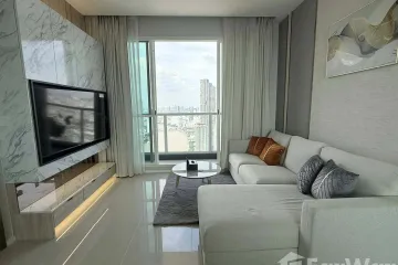 1 Bedroom Condo for rent in Menam Residences Condominium, Wat Phraya Krai, Bangkok