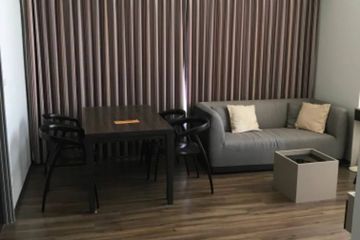 2 Bedroom Condo for rent in TEAL Sathorn-Taksin, Samre, Bangkok near BTS Wongwian Yai