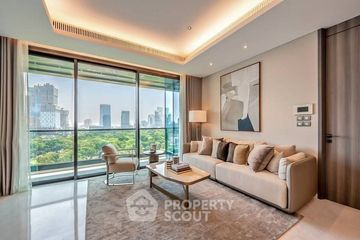 1 Bedroom Condo for rent in Sindhorn Tonson, Lumpini, Bangkok near BTS Ratchadamri