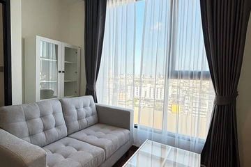 1 Bedroom Condo for rent in Altitude Symphony Charoenkrung - Sathorn, Wat Phraya Krai, Bangkok near BTS Saphan Taksin