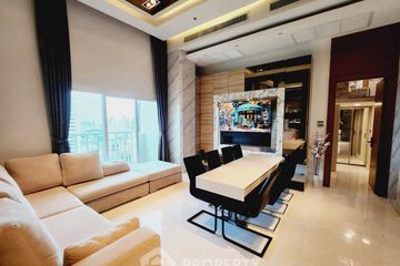 4 Bedroom Condo for rent in Siri at Sukhumvit, Khlong Tan Nuea, Bangkok near BTS Thong Lo