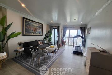 3 Bedroom Condo for sale in Sathorn Gardens, Thung Maha Mek, Bangkok near MRT Lumpini