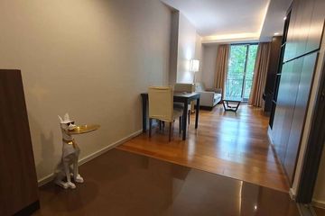 1 Bedroom Condo for sale in Khlong Toei, Bangkok near BTS Nana