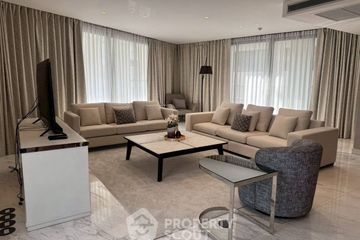 3 Bedroom Condo for rent in La Citta Delre Thonglor 16, Khlong Tan Nuea, Bangkok