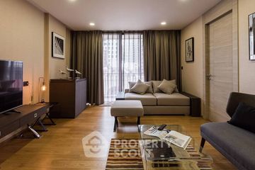 2 Bedroom Condo for rent in Klass Condo Langsuan, Lumpini, Bangkok near BTS Chit Lom