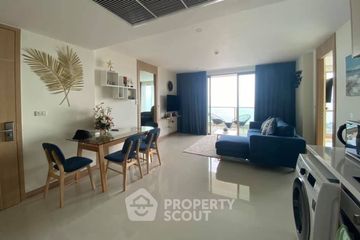 2 Bedroom Condo for sale in The Riviera Jomtien, Nong Prue, Chonburi