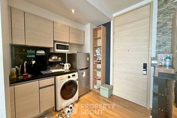 1 Bedroom Condo for sale in Park Origin Phrom Phong, Khlong Tan, Bangkok near BTS Phrom Phong