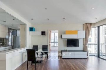 2 Bedroom Condo for rent in The Room Sukhumvit 62, Bang Chak, Bangkok near BTS Punnawithi