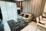 2 Bedroom Condo for sale in Trapezo Sukhumvit 16, Khlong Toei, Bangkok near MRT Queen Sirikit National Convention Centre
