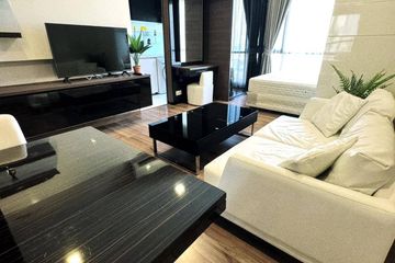 1 Bedroom Condo for rent in Ivy Ampio, Huai Khwang, Bangkok near MRT Phra Ram 9