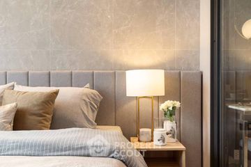 1 Bedroom Condo for rent in Life One Wireless, Lumpini, Bangkok near BTS Ploen Chit