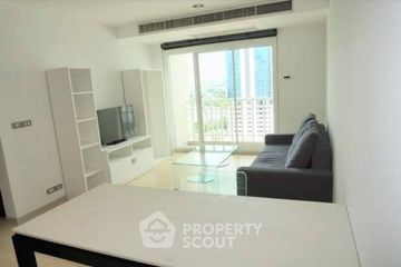 2 Bedroom Condo for rent in Siri at Sukhumvit, Khlong Tan Nuea, Bangkok near BTS Thong Lo