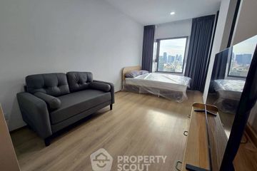 1 Bedroom Condo for rent in Life Rama 4 - Asoke, Khlong Toei, Bangkok near MRT Queen Sirikit National Convention Centre