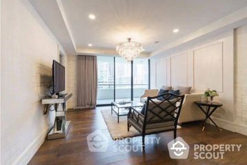 2 Bedroom Condo for rent in Somkid Gardens, Lumpini, Bangkok near BTS Chit Lom