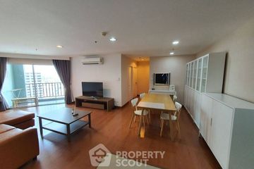 2 Bedroom Condo for rent in Belle Grand Rama 9, Huai Khwang, Bangkok near MRT Phra Ram 9