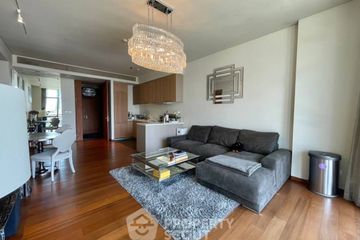 2 Bedroom Condo for rent in The Sukhothai Residences, Thung Maha Mek, Bangkok near MRT Lumpini