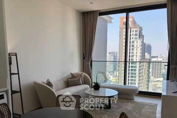 1 Bedroom Condo for rent in Anil Sathorn 12, Silom, Bangkok near BTS Sueksa Witthaya