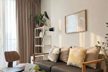 1 Bedroom Condo for rent in Rhythm Ekkamai Estate, Khlong Tan Nuea, Bangkok near BTS Ekkamai