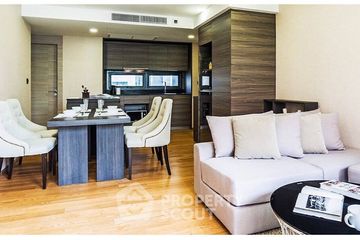2 Bedroom Condo for rent in Klass Condo Langsuan, Lumpini, Bangkok near BTS Chit Lom