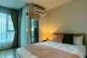 1 Bedroom Condo for rent in Aspire Sukhumvit - Rama 4, Phra Khanong, Bangkok near BTS Phra Khanong