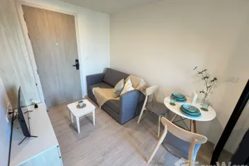 Apartment for rent in Nue Z - Square Suan Luang Station, Nong Bon, Bangkok near MRT Suan Luang Ro 9