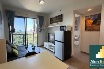 1 Bedroom Condo for Sale or Rent in Nong Prue, Chonburi