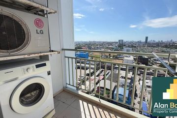 1 Bedroom Condo for rent in Lumpini Condo Town North Pattaya - Sukhumvit, Na Kluea, Chonburi