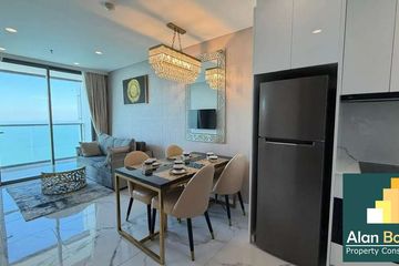1 Bedroom Condo for sale in Copacabana Beach Jomtien, Nong Prue, Chonburi