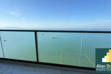 1 Bedroom Condo for sale in Nong Prue, Chonburi