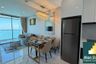 1 Bedroom House for sale in Copacabana Beach Jomtien, Nong Prue, Chonburi